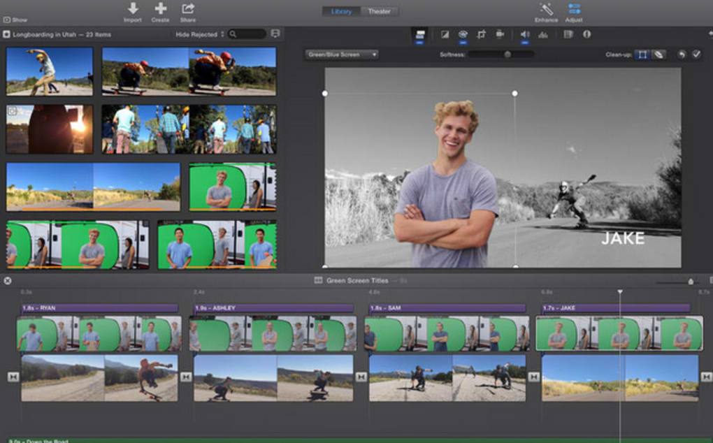 Download imovie 9.0.0 for mac